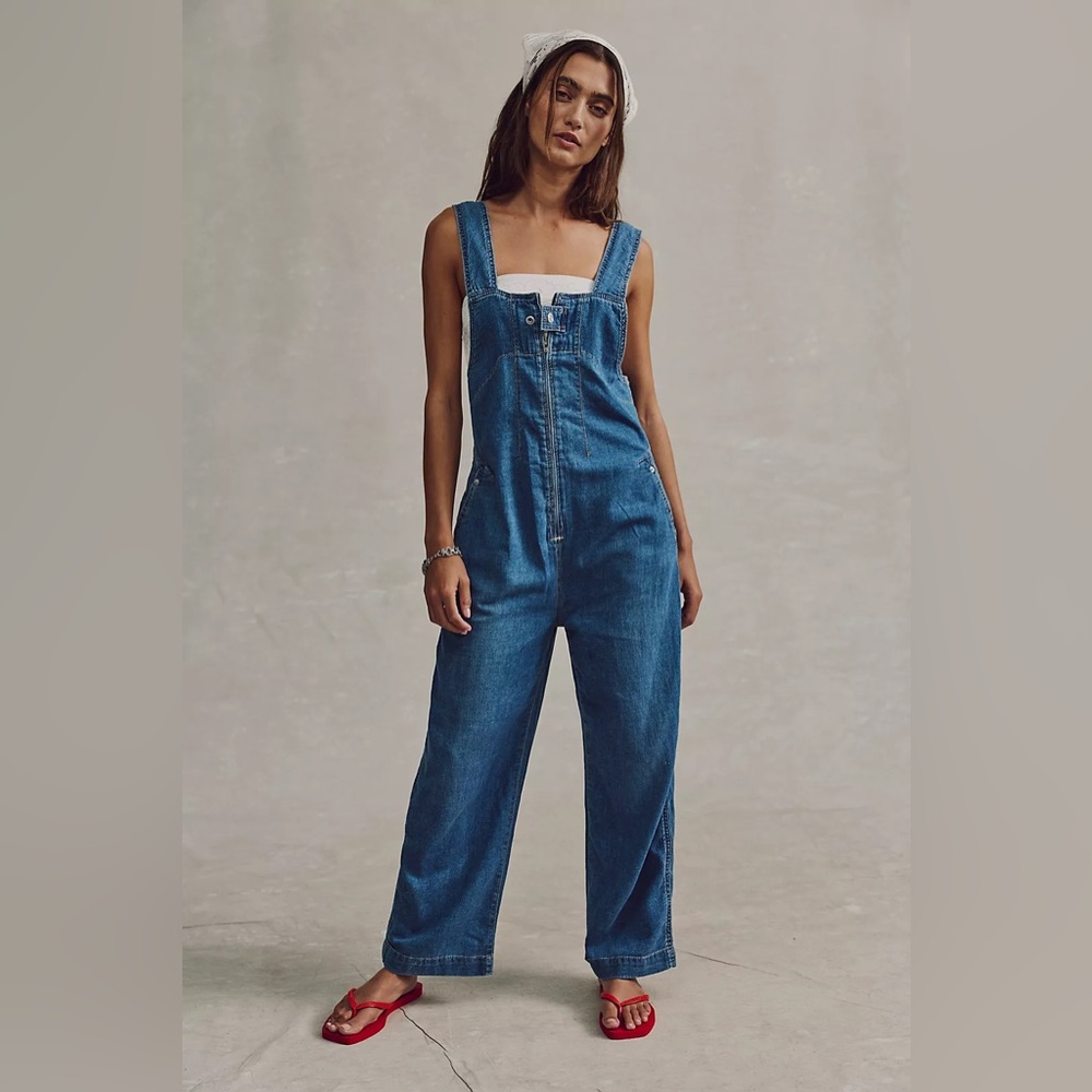 Free People We The Free Jude One-Piece